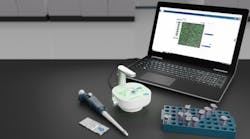 The Organoid Counting Software Analyzes A Single Image In Less Than Three Seconds