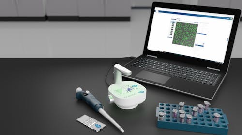 The Organoid Counting Software Analyzes A Single Image In Less Than Three Seconds