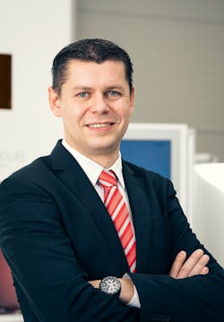 Markus Nicht Markus Nicht