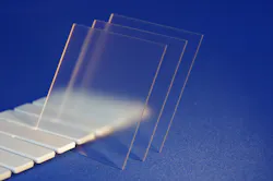 Light-shaping diffusers from Luminit reduce speckle in laser projectors ...