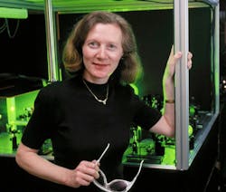 Margaret Murnane Margaret Murnane