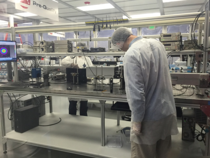 Gas Lasers Co2 Lasers Progressing From A Varied Past To An Application Specific Future Laser Focus World