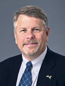 Michael D. Perry