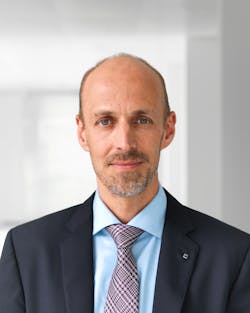 Peter Leibinger Peter Leibinger