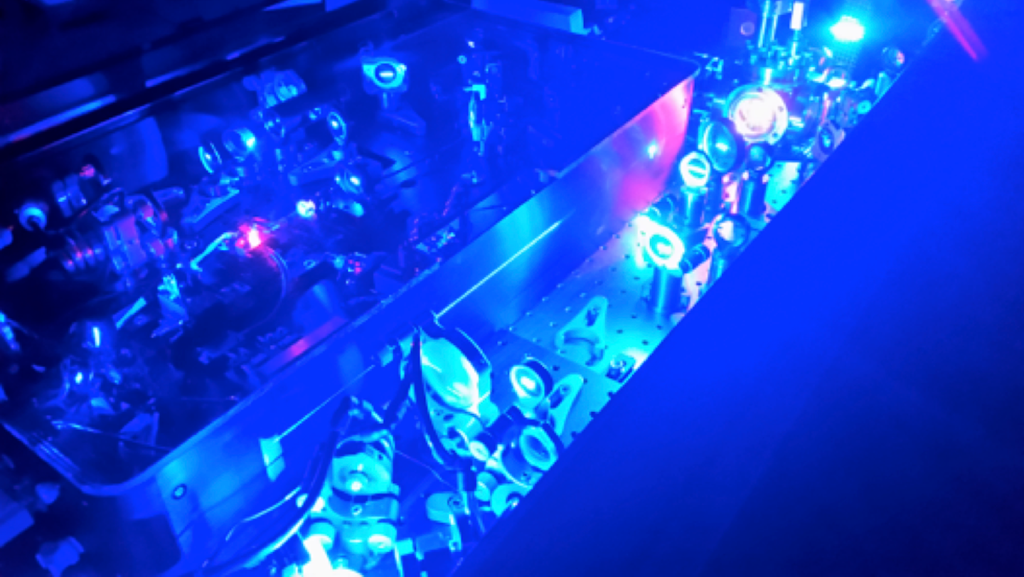 Ultrafast Lasers Enhancing ultrafast Direct diodepumped Tisapphire