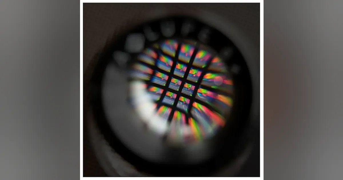 Spectrum Filter Array Multispectral Filters: Filter-array technology to bring spectroscopy to ...
