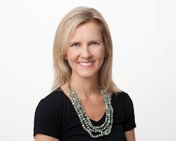 Shauna McIntyre, CEO of Sense Photonics Shauna McIntyre, CEO of Sense Photonics