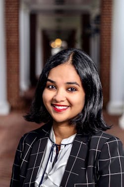 Amrita Sahu, Senior Scientist at Altria Amrita Sahu, Senior Scientist at Altria