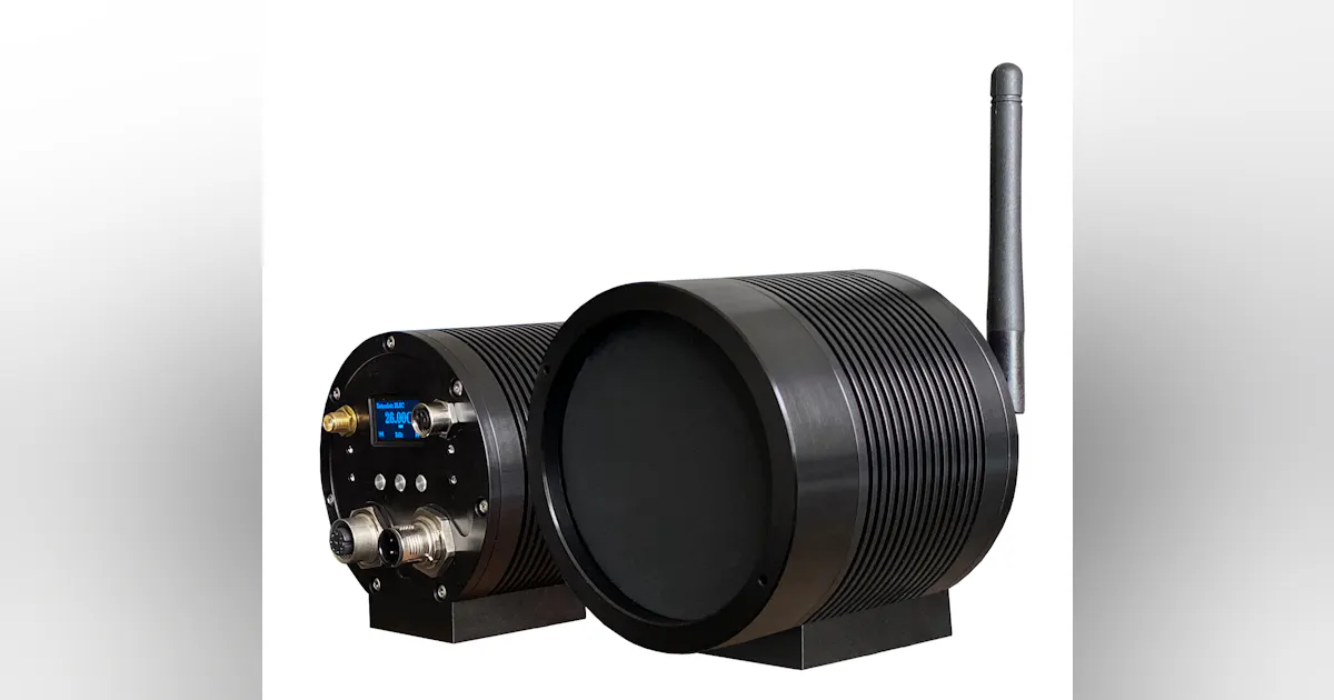 Smart Ir Radiator Automation Technology smart reference radiator for IR cameras available ...