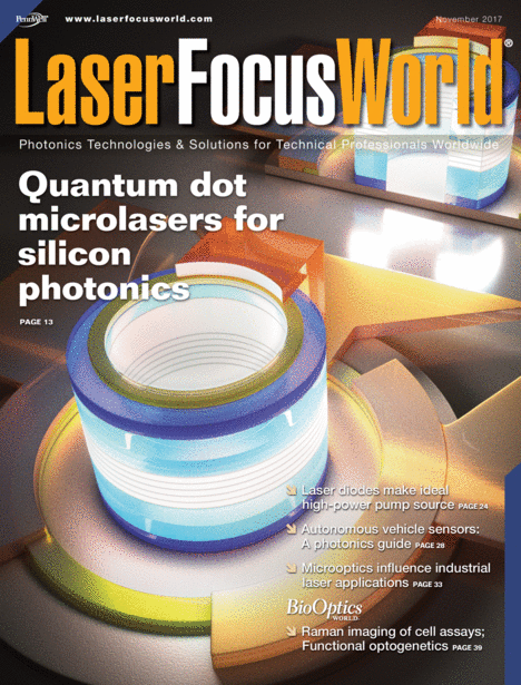 Volume 53, Issue 11 cover image