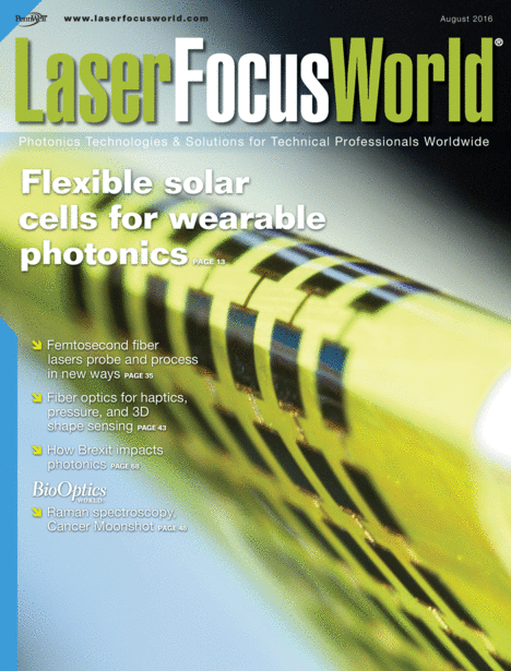 Volume 52, Issue 08 cover image