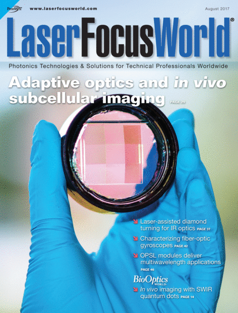 Volume 53, Issue 08 cover image