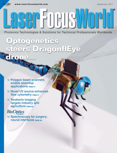 Volume 53, Issue 09 cover image