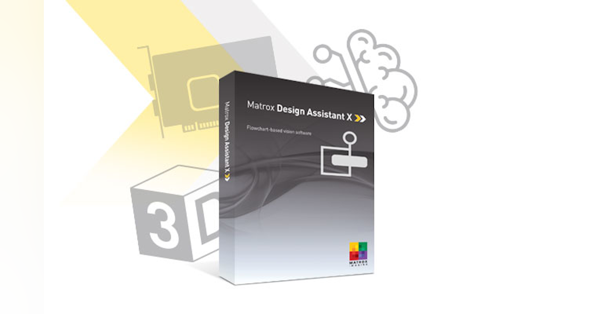 Matrox Imaging machine vision software uses deep learning | Laser Focus ...