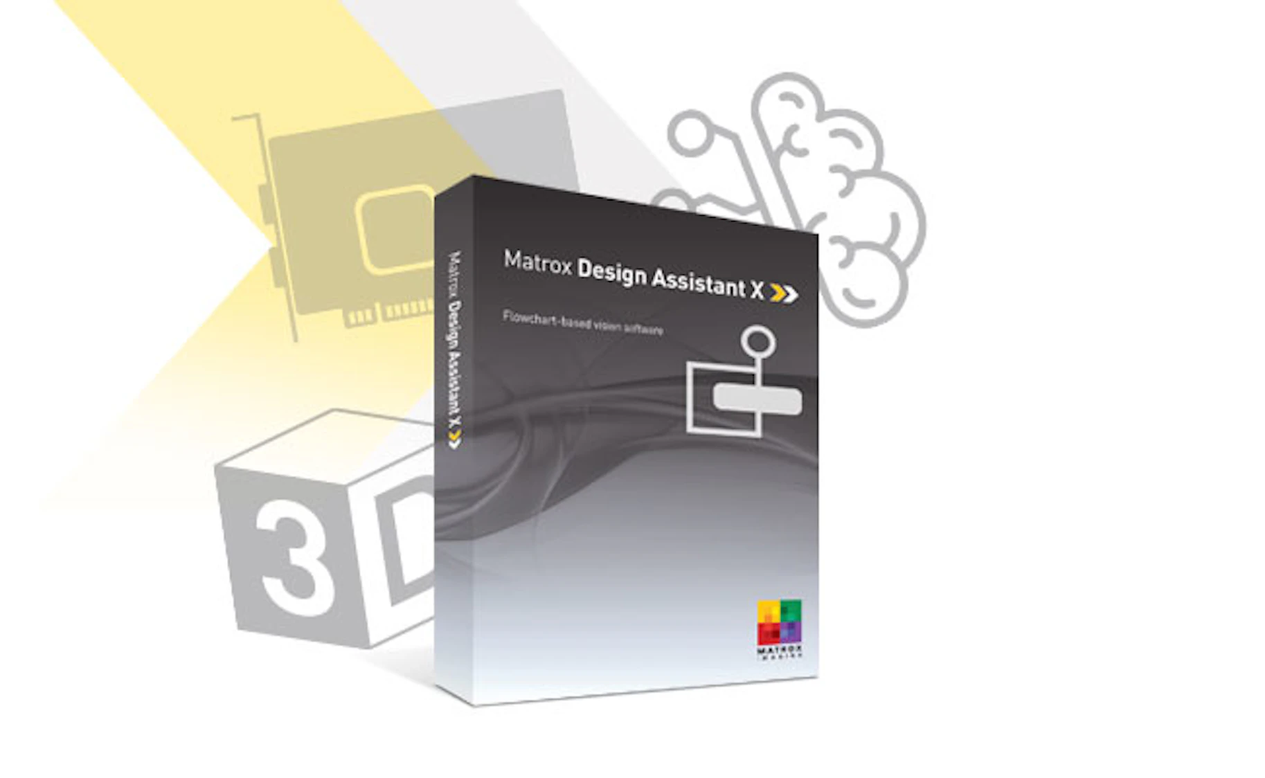 Matrox Imaging machine vision software uses deep learning | Laser Focus ...