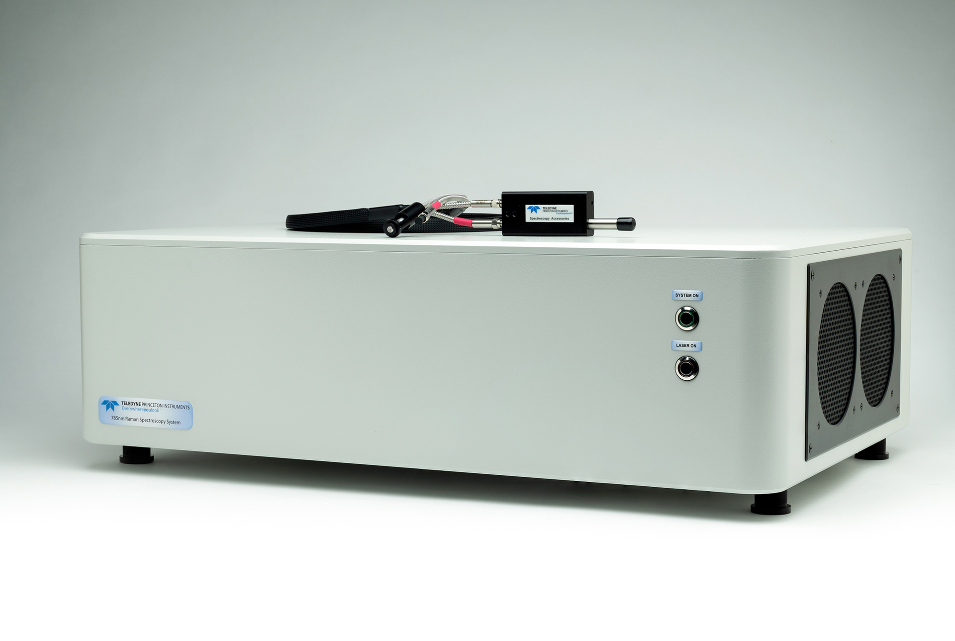 Teledyne Princeton Instruments