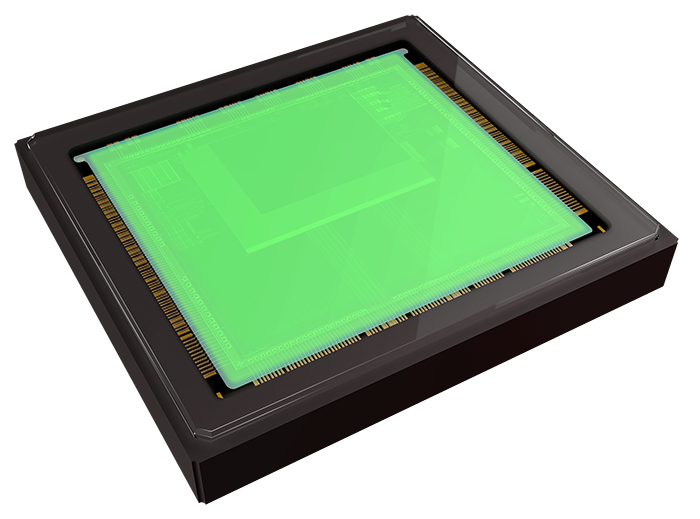 Teledyne E2v ToF CMOS Image Sensor Features On-chip HDR | Laser Focus World