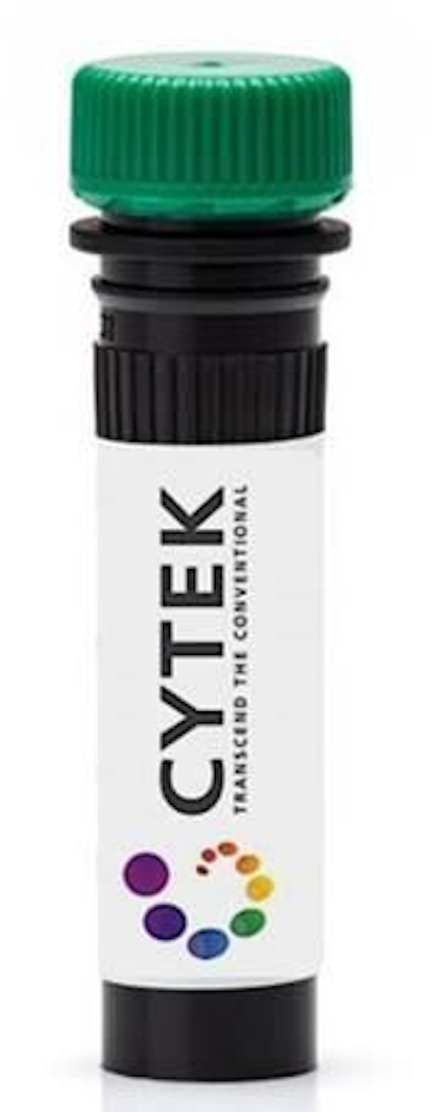 Cytek introduces flow cytometry reagents line Laser Focus World