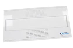 Energy Harness Corp., which has an office in the Purdue Research Park of Indianapolis, created a device that attaches to ceiling grids and uses UVC light to clean and circulate air. Energy Harness Corp., which has an office in the Purdue Research Park of Indianapolis, created a device that attaches to ceiling grids and uses UVC light to clean and circulate air.