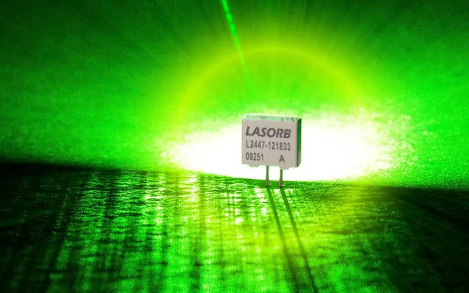 Accessories: Preventing ESD and power surges in laser diode-based ...