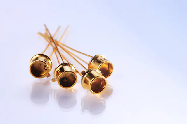 UV LEDs from Lumex have lifetimes greater than 50K hr | Laser Focus World