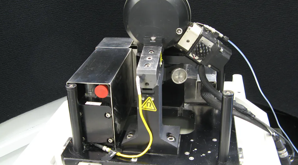 Qed Machine QED Technologies Inc | Laser Focus World