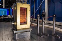 An 800 kW laser-diode array developed and made at Lasertel is one of four such arrays that will pump the final power amplifier of the High-Repetition-Rate Advanced Petawatt Laser System (HAPLS) to be installed at the Extreme Light Infrastructure (ELI) Beamlines facility currently under construction in the Czech Republic.
