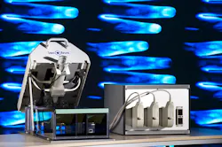 Photoacoustic and hyperspectral imaging enable very early detection of arthritis.
