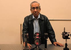 Daniel Malacara-Hernández Daniel Malacara-Hernández