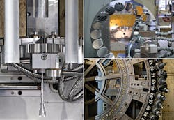 These examples show Thorlabs' OEM capabilities. These examples show Thorlabs' OEM capabilities.