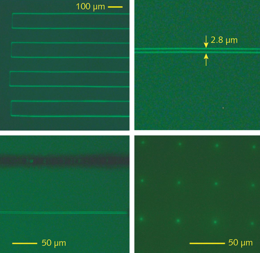 A Fiber Chirped Pulse Amplification Fcpa System Chirped Pulse