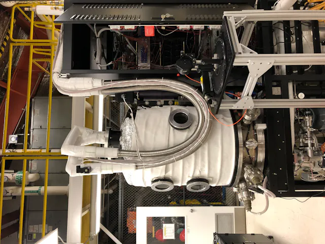 CMOS imagers tackle applications in extreme environments | Laser Focus ...