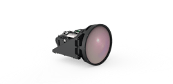 Ophir IR Thermal Imaging Long-Range 50&ndash;1350 mm Zoom Lens from Ophir Optronics Solutions LTD