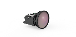 Ophir IR Thermal Imaging Long-Range 50–1350 mm Zoom Lens from Ophir Optronics Solutions LTD Ophir IR Thermal Imaging Long-Range 50–1350 mm Zoom Lens from Ophir Optronics Solutions LTD