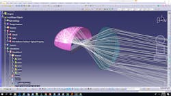 LucidShape CAA V5 Based v2020.06 software from Synopsys LucidShape CAA V5 Based v2020.06 software from Synopsys