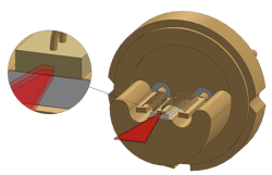 Multijunction Semiconductor Laser Diodes from SemiNex Corporation Multijunction Semiconductor Laser Diodes from SemiNex Corporation