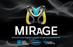 MIRaGE Multiscale Inverse Rapid Group-theory from Sandia National Laboratories