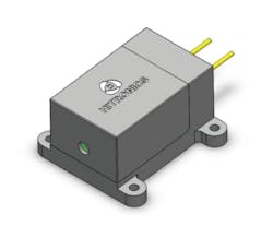 Colibri HR 1.5 &micro;m Q-switched laser from Hitronics Technologies