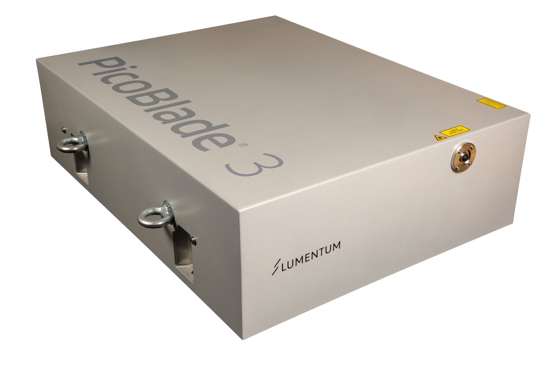 PicoBlade 3 high-power laser from Lumentum
