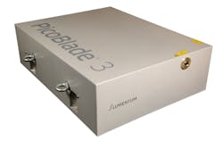 PicoBlade 3 high-power laser from Lumentum PicoBlade 3 high-power laser from Lumentum