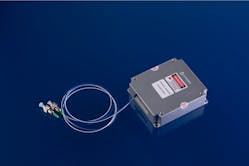 Aqila Series 1.5 &micro;m Fiber Lasers from Hitronics Technologies