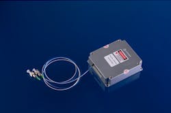 Aqila Series 1.5 µm Fiber Lasers from Hitronics Technologies Aqila Series 1.5 µm Fiber Lasers from Hitronics Technologies