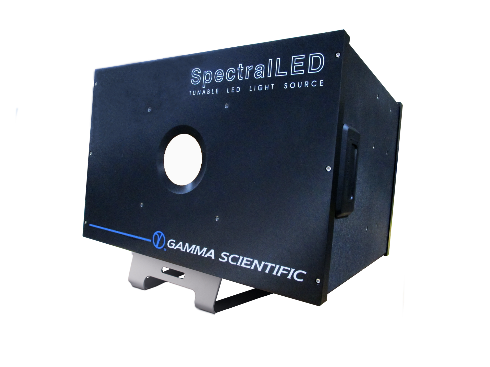 SpectralLED RS-7-SWIR Tunable Light Source from Gamma Scientific