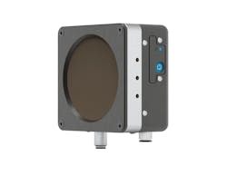 HP-BLU series wireless detectors for high-power lasers from Gentec-EO HP-BLU series wireless detectors for high-power lasers from Gentec-EO