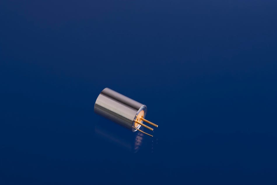 Colibri Hi-power 1.5 &micro;m Laser from Hitronics Technologies