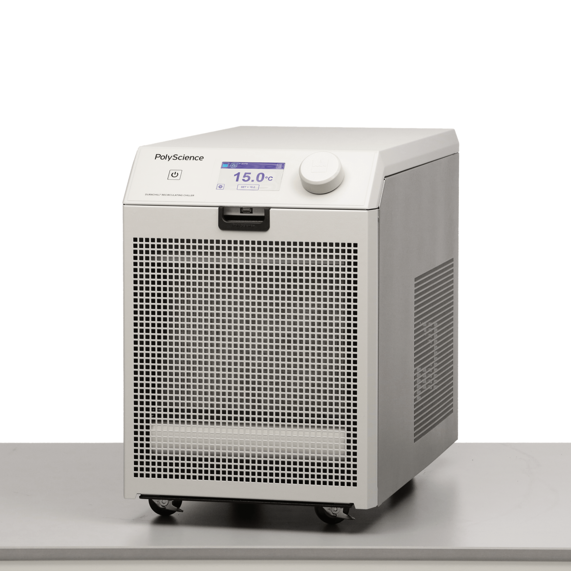 DuraChill Portable Recirculating Chiller from PolyScience
