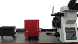 Flexible Wavelength Selector for Hyperspectral Imaging (FWS-HSI) from Spectrolight Flexible Wavelength Selector for Hyperspectral Imaging (FWS-HSI) from Spectrolight