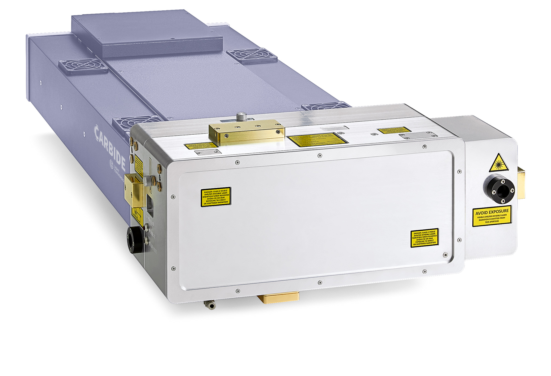 I-OPA Industrial Grade Optical Parametric Amplifier from Light Conversion