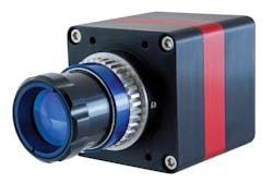 Owl 1280 SWIR camera from Raptor Photonics Owl 1280 SWIR camera from Raptor Photonics
