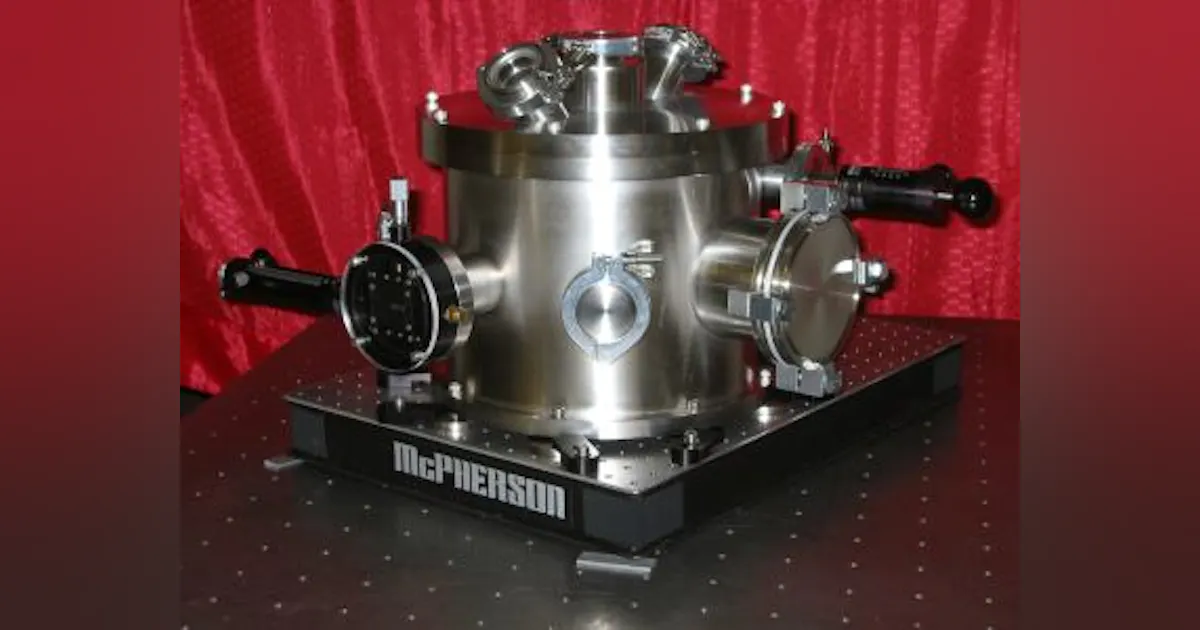 Flat-field Spectrograph for deep UV to soft x-ray | Laser Focus World